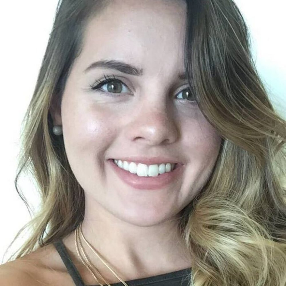 Meet your Posher, Miranda